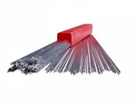 Пруток присадочный ER5356 d2.0 (1кг) - Интернет-магазин Сварка Плюс. У нас можно купить сварочный аппарат и электроды в Екатеринбурге с доставкой.  