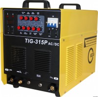 Установка аргонодуговой сварки START 315 AC/DC TIG PULS - Интернет-магазин Сварка Плюс. У нас можно купить сварочный аппарат и электроды в Екатеринбурге с доставкой.  